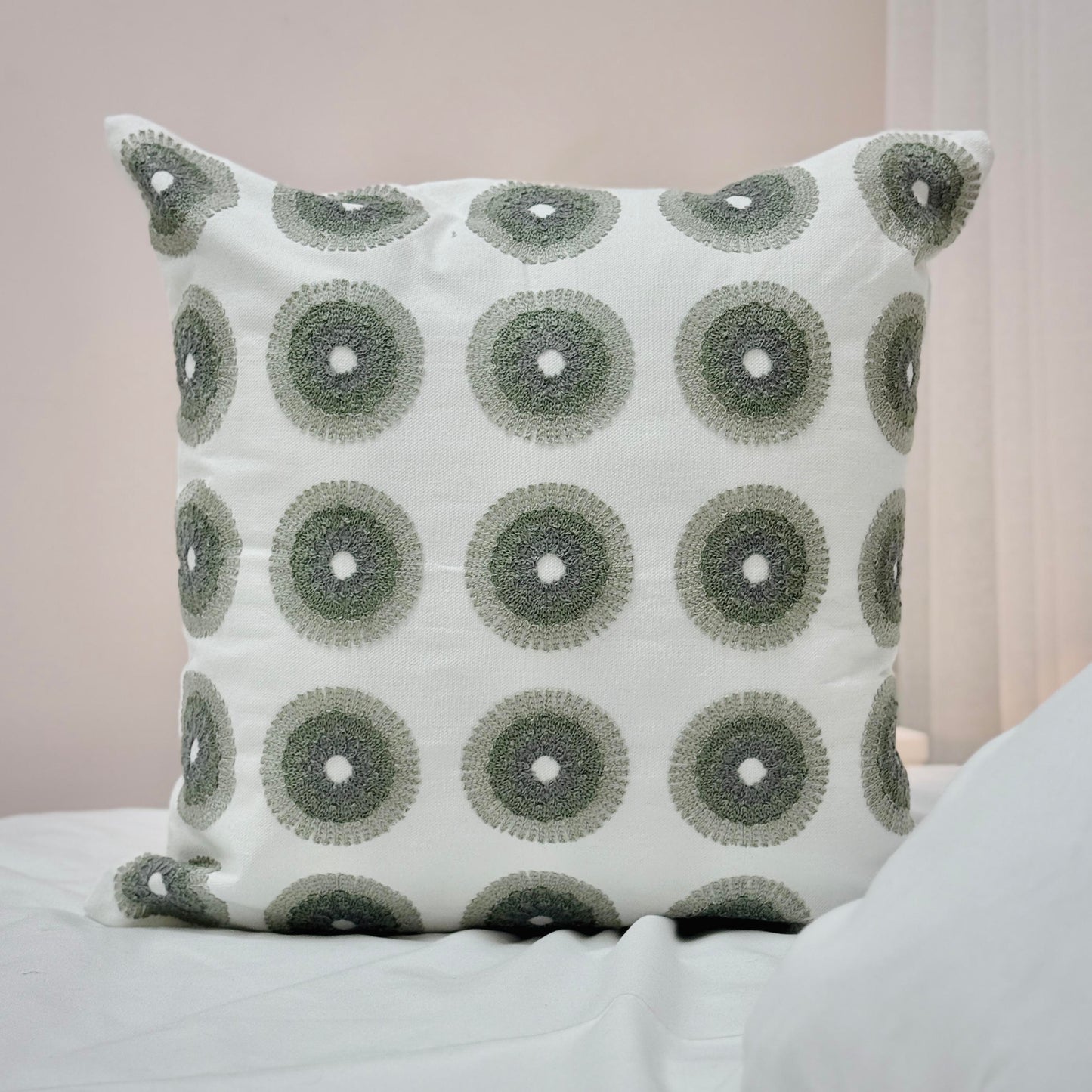 NAVI TPC | Throw Pillow Cover | Christmas Collection | Home Essentials | Sofa & Bed Styling