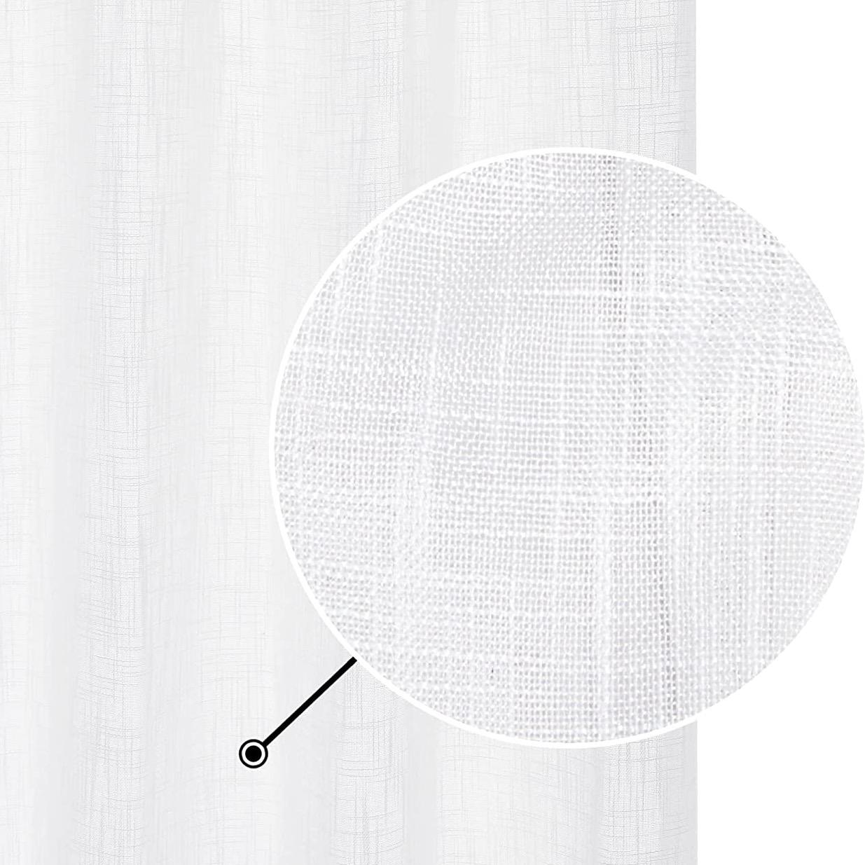 NAVI 8-in-1 S-Fold Blockout Drapery