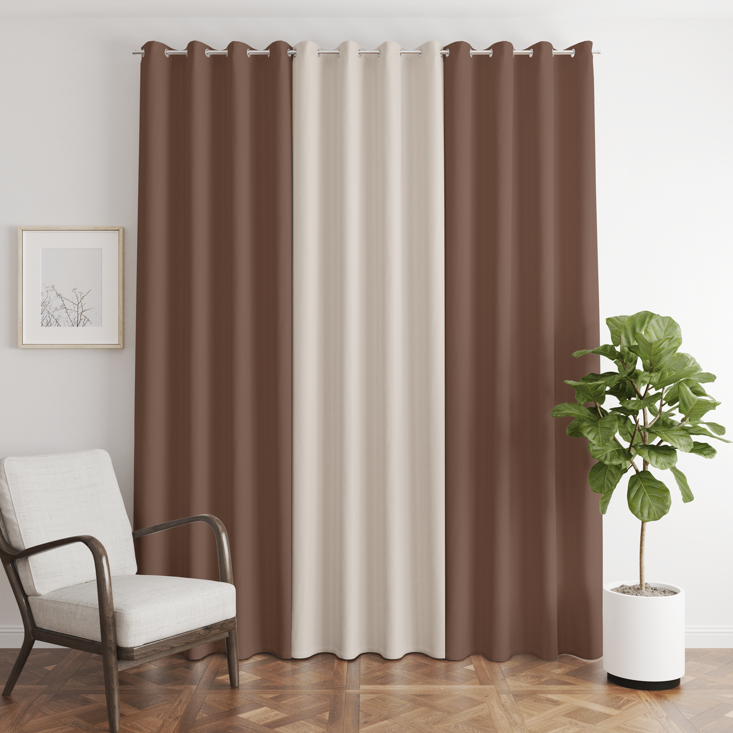 BEST Blockout & Sheer Set