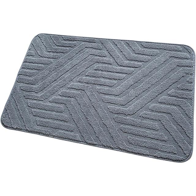 NAVI Floor Mat | Ultra Soft Non-Slip Quick-Dry Rug | Multi-Purpose for Home