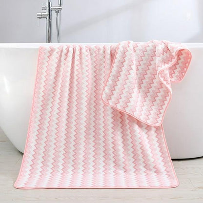 NAVI Bath Towel | Super Absorbent | Soft & Quick-Dry Fabric