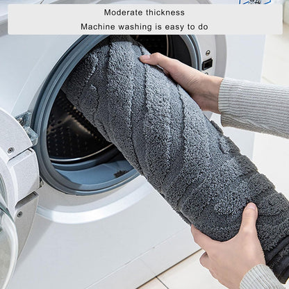 NAVI Floor Mat | Ultra Soft Non-Slip Quick-Dry Rug | Multi-Purpose for Home