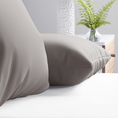 NAVI 100% Cotton Pillowcase |  Envelope Sleeve | Ultra Soft & Breathable
