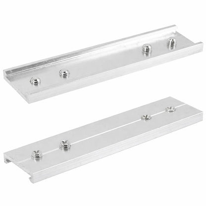 NAVI Curtain Track Accessories | S-Fold & Pleated Systems | Smooth & Silent Movement