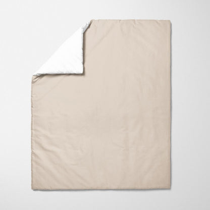 NAVI Duvet Cover Only | Two-Toned Reversible | 100% Cotton | Hotel Quality Bedding Set