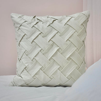 NAVI TPC | Throw Pillow Cover | Velvet Collection | Home Essentials | Sofa & Bed Styling