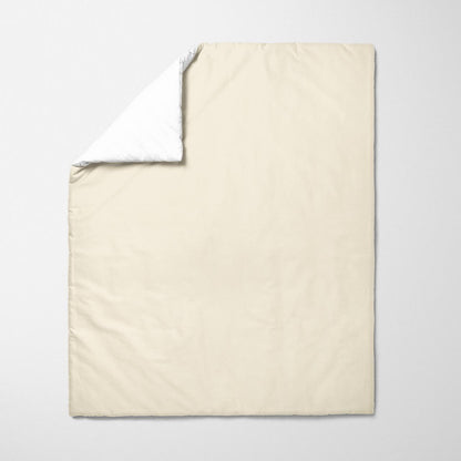 NAVI Duvet Cover Only | Two-Toned Reversible | 100% Cotton | Hotel Quality Bedding Set