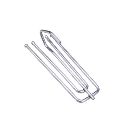 NAVI Curtain Track Accessories | S-Fold & Pleated Systems | Smooth & Silent Movement