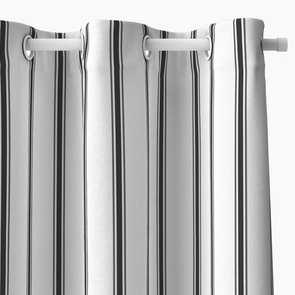 NAVI【BLACK】HAVEN COLLECTION Duvet Cover & Duvet Set Two-Toned Reversible Fully Garterized Hotel Quality 100% Cotton