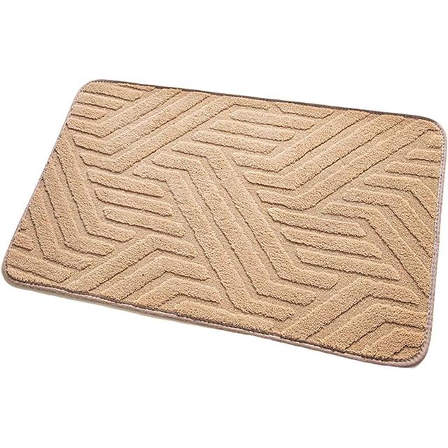 NAVI Floor Mat | Ultra Soft Non-Slip Quick-Dry Rug | Multi-Purpose for Home