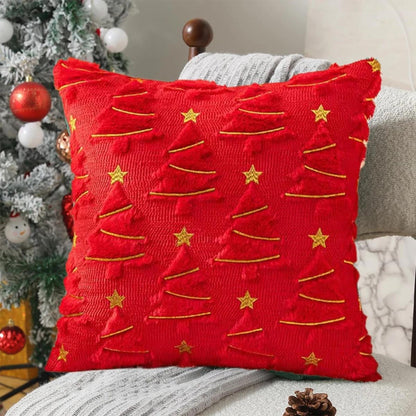 NAVI TPC | Throw Pillow Cover | Christmas Collection | Home Essentials | Sofa & Bed Styling