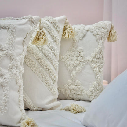 NAVI TPC | Throw Pillow Cover | Boho Collection | Home Essentials | Sofa & Bed Styling
