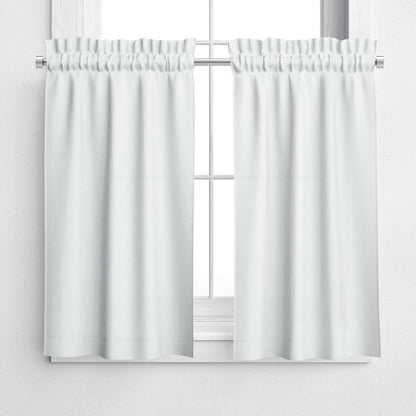 NAVI Rod Pocket Blockout Curtain | Korean Soft Blockout | Non Ring for Living Room & Bedroom Window Treatment | 100% Polyester, Thermal Insulation, Privacy Protection, Sunlight & Sound Blocking, Energy Saving