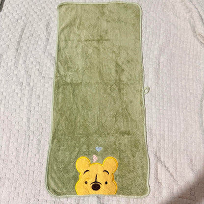 NAVI Cute Kitchen Towel | Soft Microfiber | Quick-Dry & Super Absorbent Cleaning Towel