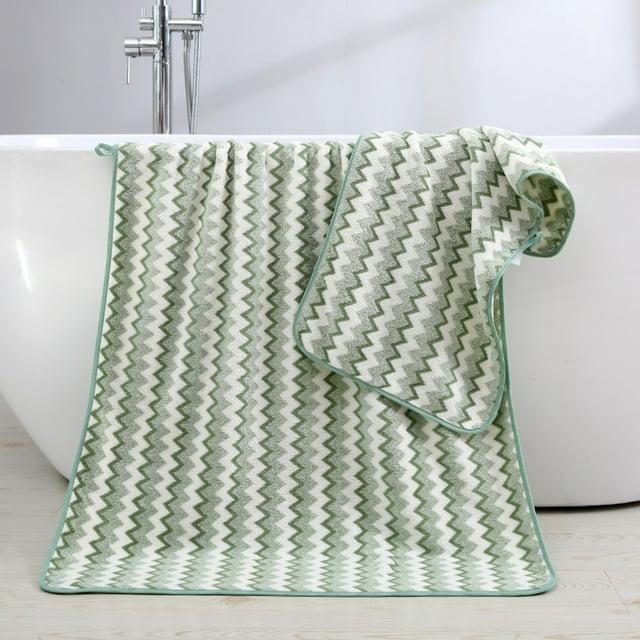 NAVI Bath Towel | Super Absorbent | Soft & Quick-Dry Fabric