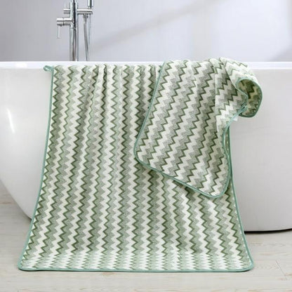 NAVI Bath Towel | Super Absorbent | Soft & Quick-Dry Fabric