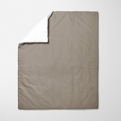 NAVI Duvet Cover Only | Two-Toned Reversible | 100% Cotton | Hotel Quality Bedding Set