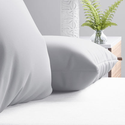 NAVI 100% Cotton Pillowcase |  Envelope Sleeve | Ultra Soft & Breathable