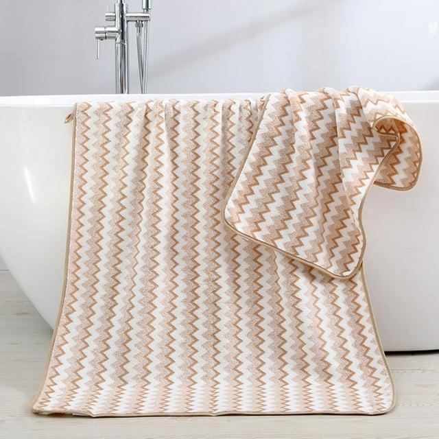NAVI Bath Towel | Super Absorbent | Soft & Quick-Dry Fabric