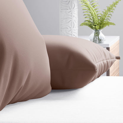 NAVI 100% Cotton Pillowcase |  Envelope Sleeve | Ultra Soft & Breathable