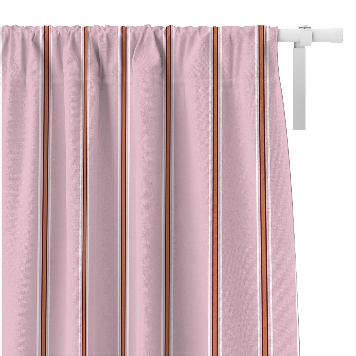 Haven Pink Duvet Set Two-Toned Reversible