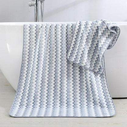 NAVI Bath Towel | Super Absorbent | Soft & Quick-Dry Fabric