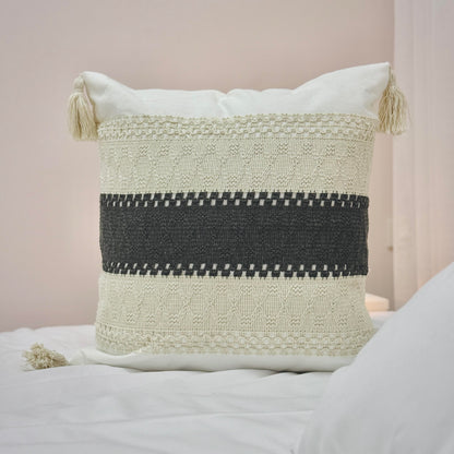 NAVI TPC | Throw Pillow Cover | Boho Collection | Home Essentials | Sofa & Bed Styling