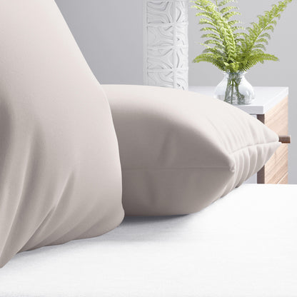 NAVI 100% Cotton Pillowcase |  Envelope Sleeve | Ultra Soft & Breathable