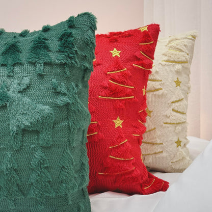 NAVI TPC | Throw Pillow Cover | Christmas Collection | Home Essentials | Sofa & Bed Styling