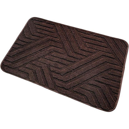 NAVI Floor Mat | Ultra Soft Non-Slip Quick-Dry Rug | Multi-Purpose for Home