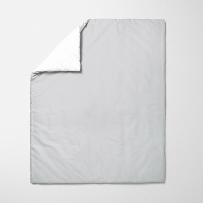 NAVI Duvet Cover Only | Two-Toned Reversible | 100% Cotton | Hotel Quality Bedding Set