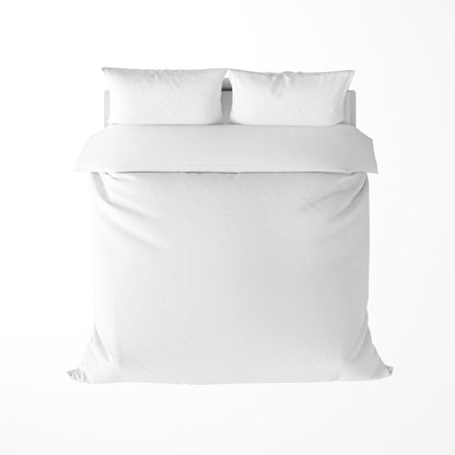 NAVI【Color of the Year 2026】Cloud Dancer | Bedding Collection | Hotel Quality | 100% Cotton | Fully Garterized