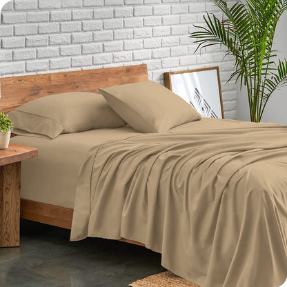 Nude Shades 3in1 Bedding