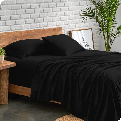 Monochrome Shades 3in1 Bedding