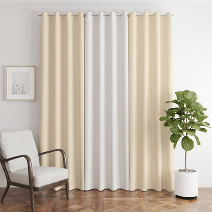 Normal Plain Curtains