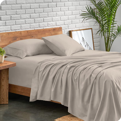 Nude Shades 3in1 Bedding