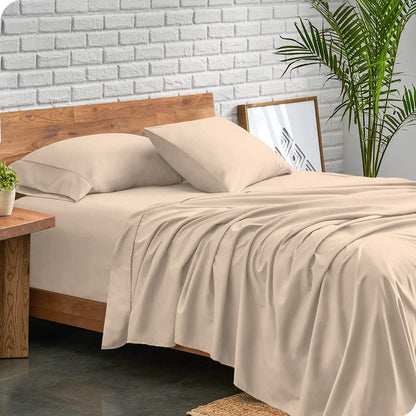 Nude Shades 3in1 Bedding