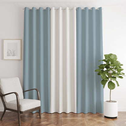 Normal Plain Curtains