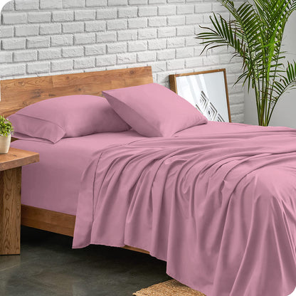 Pastel Shades 3in1 Bedding