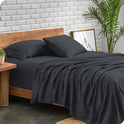 Monochrome Shades 3in1 Bedding