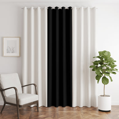 Normal Plain Curtains