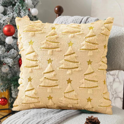 NAVI TPC | Throw Pillow Cover | Christmas Collection | Home Essentials | Sofa & Bed Styling