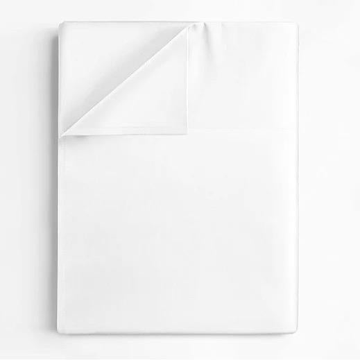 NAVI【Color of the Year 2026】Cloud Dancer | Bedding Collection | Hotel Quality | 100% Cotton | Fully Garterized