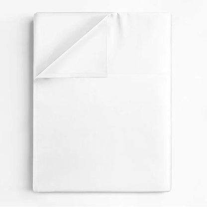 NAVI【Color of the Year 2026】Cloud Dancer | Bedding Collection | Hotel Quality | 100% Cotton | Fully Garterized