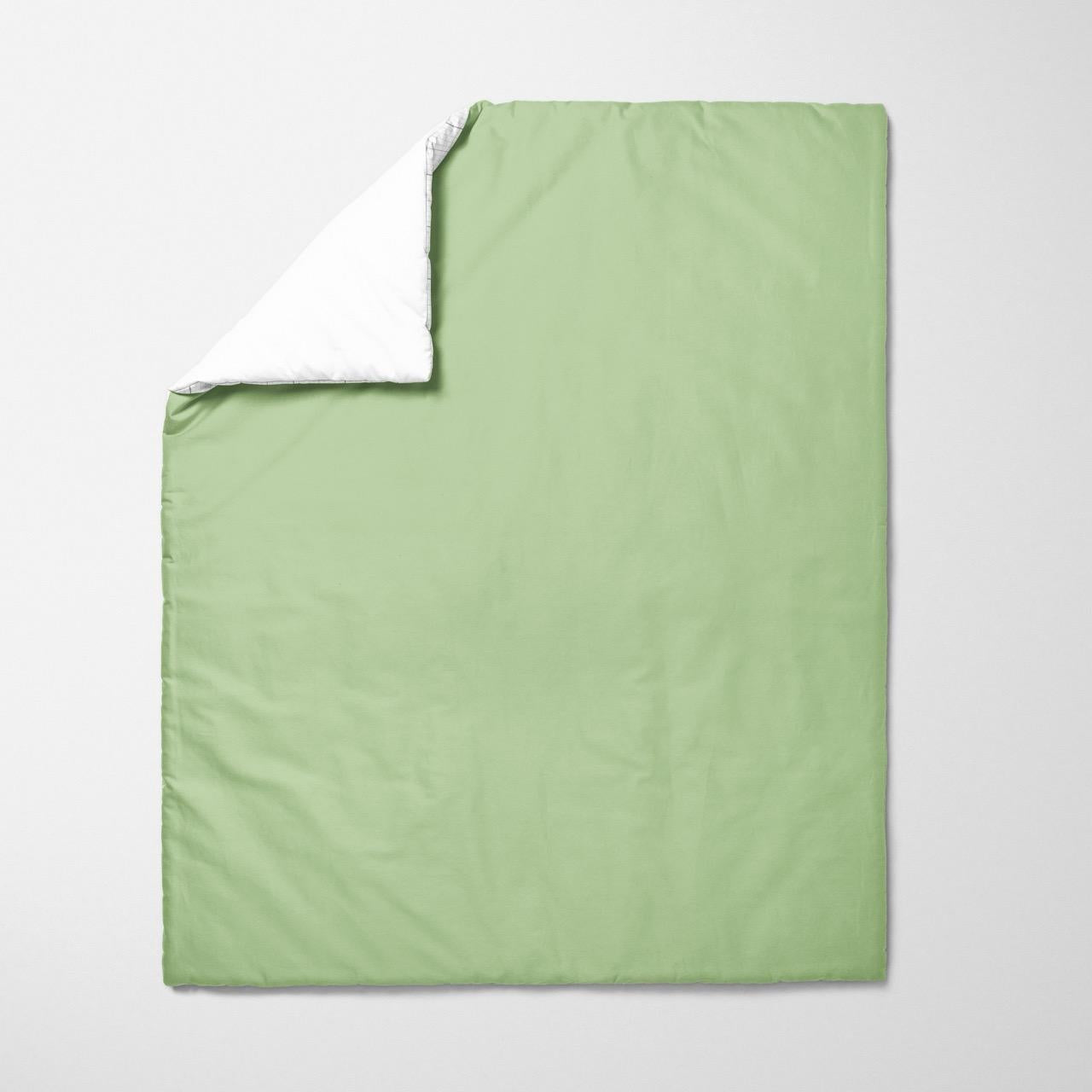 NAVI Duvet Cover Only | Two-Toned Reversible | 100% Cotton | Hotel Quality Bedding Set