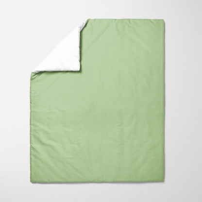 NAVI Duvet Cover Only | Two-Toned Reversible | 100% Cotton | Hotel Quality Bedding Set