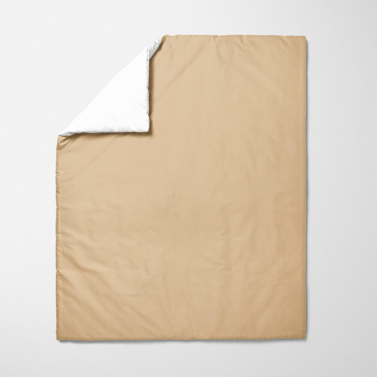 NAVI Duvet Cover Only | Two-Toned Reversible | 100% Cotton | Hotel Quality Bedding Set