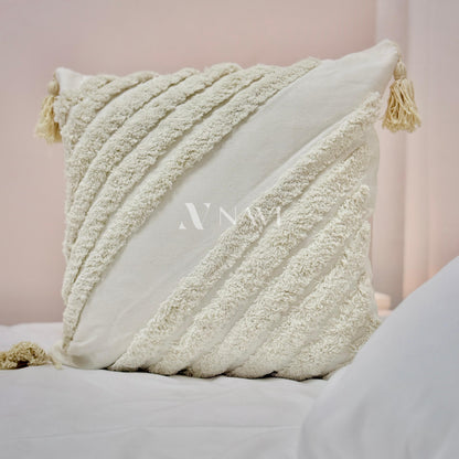 NAVI TPC | Throw Pillow Cover | Boho Collection | Home Essentials | Sofa & Bed Styling