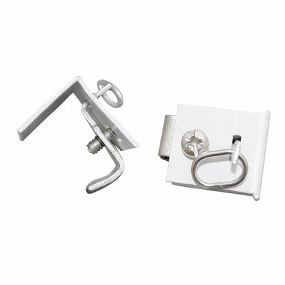 NAVI Curtain Track Accessories | S-Fold & Pleated Systems | Smooth & Silent Movement