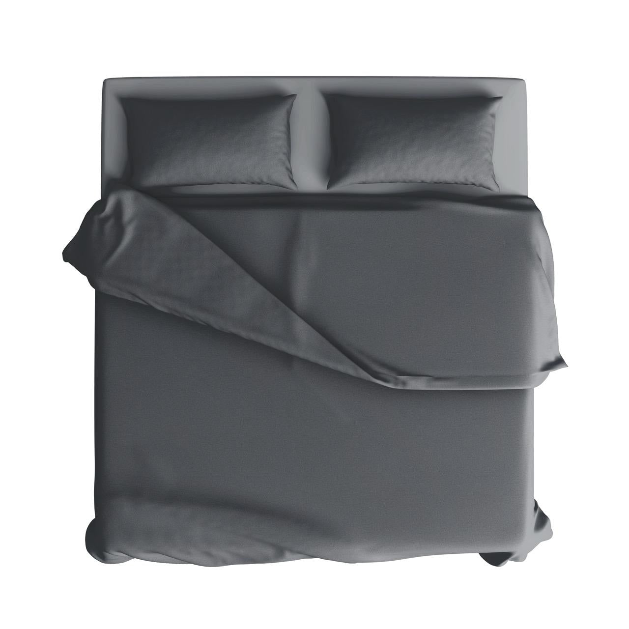 NAVI 4in1 Plain Duvet Set | Hotel Quality Bedding Set (No Filler Included)